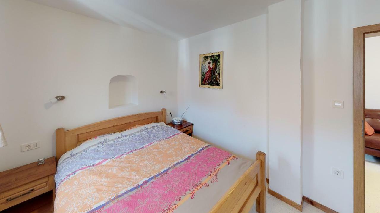 Appartamento Apartmaji Pri Marodnu Bohinj Esterno foto