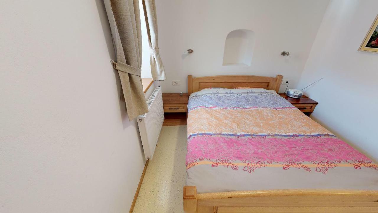 Appartamento Apartmaji Pri Marodnu Bohinj Esterno foto