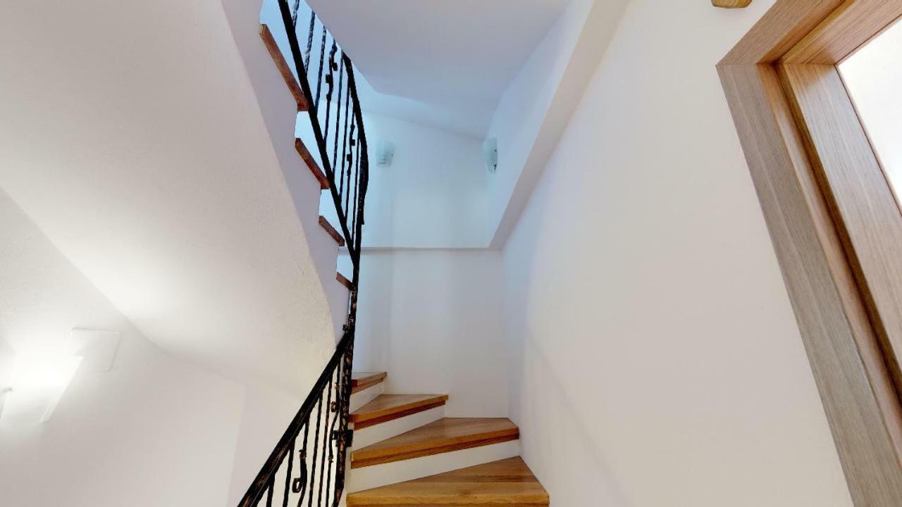 Apartmaji Pri Marodnu Bohinj Esterno foto