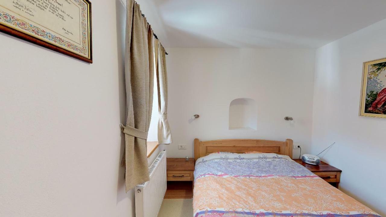 Apartmaji Pri Marodnu Bohinj Esterno foto